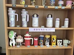 -COSTA COFFEE(天通苑华联店)