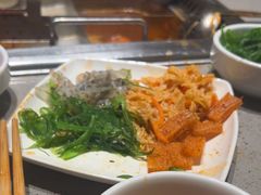 -海底捞火锅(青悦城店)