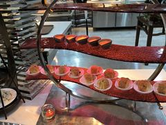 -大佛寺高级素食自助餐厅