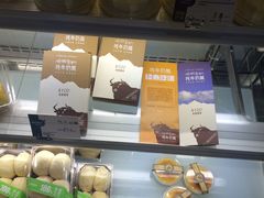 -东哥面包(江宁大润发店)