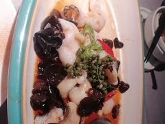 -晓粤·惹味粤菜(凯德乐峰广场店)