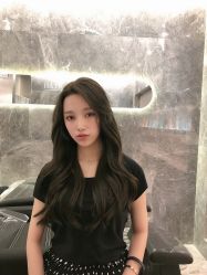 点击看大图 -HAIR HERE造型