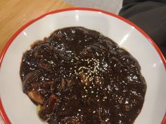 -多宾韩国料理(学衡路店)