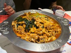 -赖胖子肉蟹煲(上邦百汇城店)