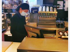-麦当劳(虹桥南丰城店)