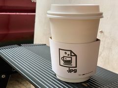 -JPG coffee(广州体育西店)
