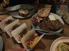 -BOR Eatery(安福路店)