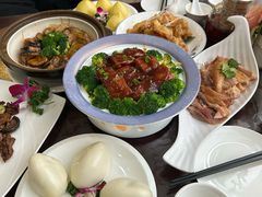 -鹿鸣春饭店(总店)
