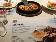 -菲滋意式休闲餐厅(北仑银泰城店)