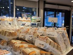 -85度C(深圳佳宁娜店)