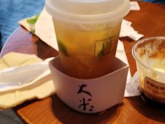 -阿嬷手作(南宁百盛印象城店)