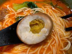 大师溏心蛋-和府捞面(天美杉杉奥特莱斯店)