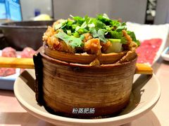 -诗爷牛尾汤(大坪英利店)