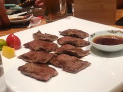 特级雪龙牛小排-皇品田苑日式料理(苏州中心店)
