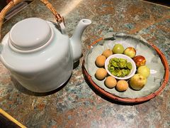 餐前小吃-苏帮袁Sue Cuisine(南开大悦城店)