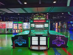 -巴克创奇梦工厂