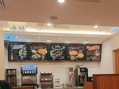 -萨莉亚意式餐厅(深水埗店)