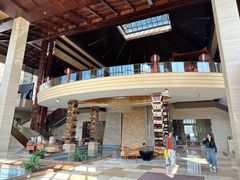 -惠州金海湾嘉华度假酒店