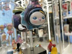 -泡泡玛特POPMART(侨福芳草地店)