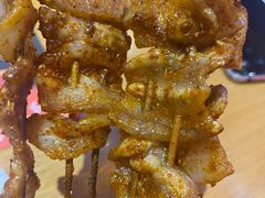-庆峰龙虾烧烤(合肥一店)