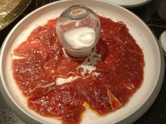 -井格重庆火锅(西直门凯德Mall店)