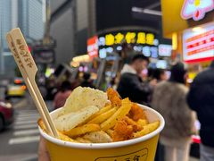 -味子夫鸡柳(解放碑总店)