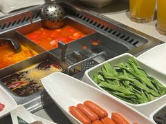 -海底捞火锅(壹悦城店)
