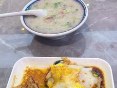 -银记肠粉店(北京路店)