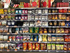 -Olé精品超市(北京合生汇店)