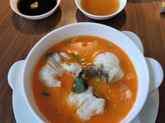 -锦西湖·海鲜小馆(未来科技城店)