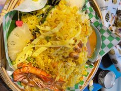 -泰妃殿(武汉首店)