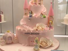 -好利来(高新枫叶广场店)