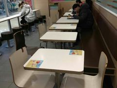 -麦当劳(天兴罗斯福店)