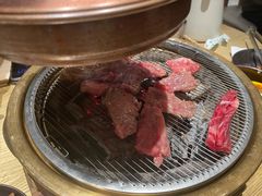 -泥炉烧肉师(新街口金銮巷店)
