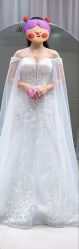 点击看大图 -LOVE SHINE婚纱·红鼎庄龙凤褂·妈妈装定制