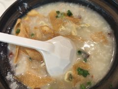 -粤秀小厨·广式早茶(辽宁路店)