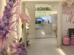 -晶雅花园西餐厅(南京首店)