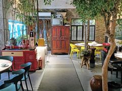 -又见炊烟私房菜(敬亭路店)