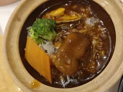 -山东八大碗山东老字号