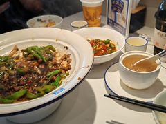 -兰湘子·湘菜小炒(长安万科广场店)