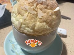 -点都德(汇盈广场店)