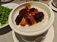 -悦融琥珀·京鲁菜·海味珍品(西单店)