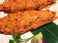焗大虾-酒井酱子·深夜食堂(东城汇店)
