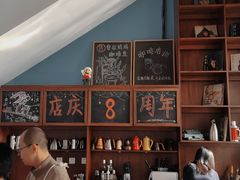 -时间抽屉(裕华万达广场店)