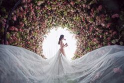 点击看大图 -太郎花子婚纱摄影艺术中心