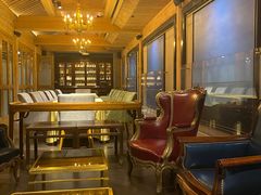 -北京古城老院厉晓麟精致菜