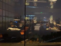 -君庭中餐厅(湘江豪生店)