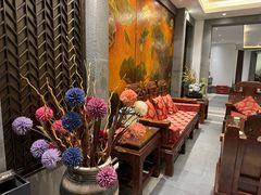 -梅花香里大酒店(郁金香路店)