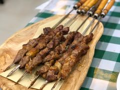 -新疆巴州金丝特餐厅(大钟寺店)