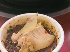 -大理.老字号渝记酸萝卜乌鱼(古城总店)